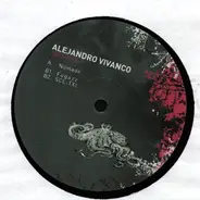 Alejandro Vivanco - Terapia EP