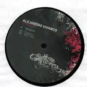 Alejandro Vivanco - Terapia EP