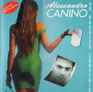 Alessandro Canino - Un Ragazzo Souvenir