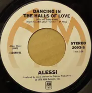Alessi - Dancing In The Halls Of Love