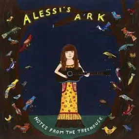 Alessi's Ark - Notes from the Treehouse