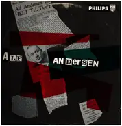 Rosenberg / Varèse / Jolivet / Mortensen - Alf Andersen