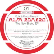 Alfa Romero - The New Brand Ep