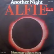 Alfie Khan - Another Night