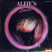 Alfie, Alfie Khan - Alfie's Ball