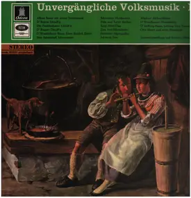 Alfons Bauer - Unvergängliche Volksmusik 3. Folge