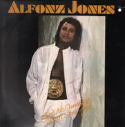 Alfonz Jones - Aint No Sunshine When She's Gone
