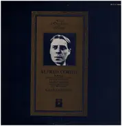 Alfred Cortot (Ravel / Saint-Saëns) - Piano Concerto For The Left Hand / Piano Concerto No. 4