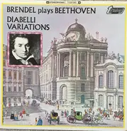 Ludwig van Beethoven , May Phang - Diabelli Variations