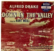 Alfred Drake - Down In The Valley