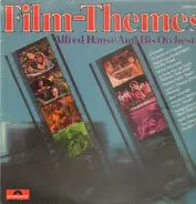 Alfred Hause & His Orchestra - Film Themes