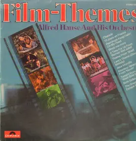 Alfred Hause - Film Themes