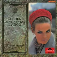 Alfred Hause - Golden Continental Tango