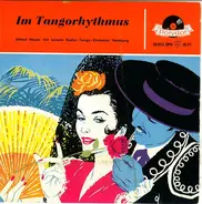 Alfred Hause Mit Seinem Radio-Tango-Orchester Hamburg - Im Tangorhythmus