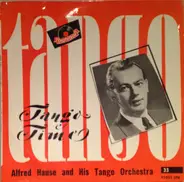 Alfred Hause - Tango-Time