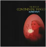 Alfred Hause - The Best Of Continental Tango Vol. 2