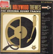 Alfred Newman, Henry Mancini a.o. - Golden Hollywood Themes