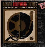 Alfred Newman, Henry Mancini a.o. - Golden Hollywood Themes