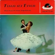 Alfred Hause Mit Orchester Alfred Hause - Tango Auf Tango