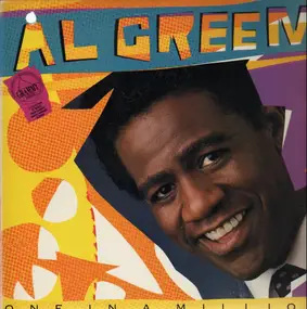 Al Green - One In A Million