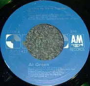 Al Green - As Long As We're Together
