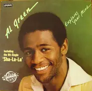 Al Green - Explores Your Mind