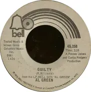 Al Green - Guilty
