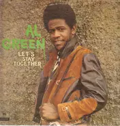 Al Green - Let's Stay Together (Album)
