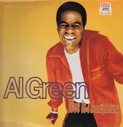 Al Green - Love is a beautiful thing