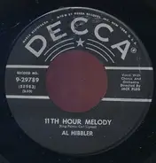 Al Hibbler - 11th Hour Melody