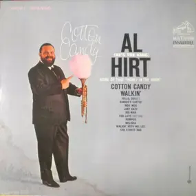 Al Hirt - Cotton Candy Walkin'