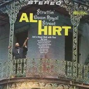 Al Hirt - Struttin' Down Royal Street