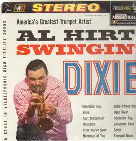 Al Hirt - Swingin' Dixie