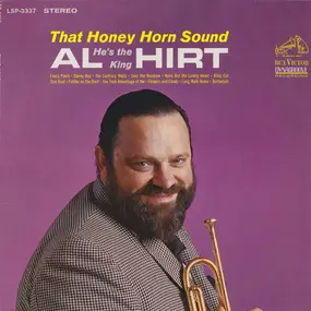 Al Hirt - That Honey Horn Sound