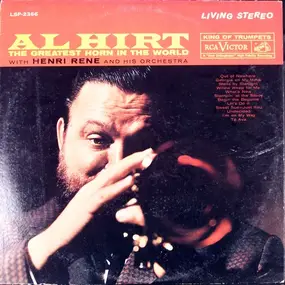 Al Hirt - The Greatest Horn in the World