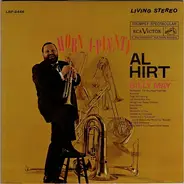 Al Hirt With Orchestra Arranged And Conducted By Billy May - Horn A-Plenty