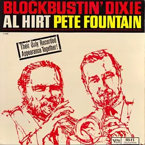 Al Hirt - Blockbustin' Dixie