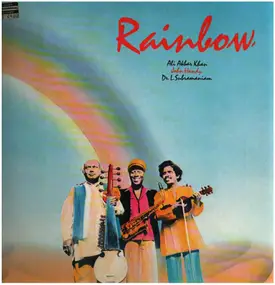 John Handy - Rainbow