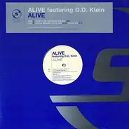 Alive Featuring D.D. Klein - Alive