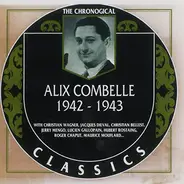 Alix Combelle - 1942-1943
