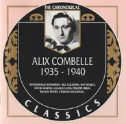 Alix Combelle - 1935-1940