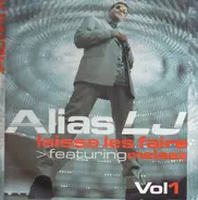Alias LJ Featuring Melaaz - Laisse Les Faire (4 Remix) Vol1