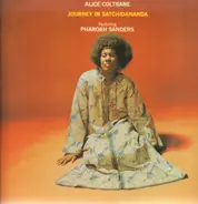 Alice Coltrane / Pharoah Sanders - Journey in Satchidananda