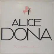 Alice Dona - Du Ventre Plat, Au Ventre Rond
