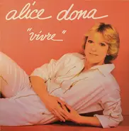 Alice Dona - 'Vivre'