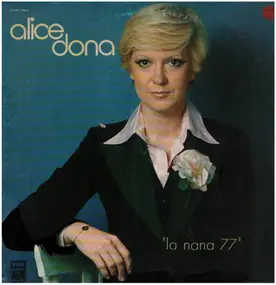 Alice Dona - La Nana 77