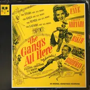 Alice Faye , Carmen Miranda a.o. - The Gang's All Here