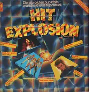 Alice / Ricky King a.o. - Hit Explosion