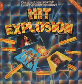Alice - Hit Explosion