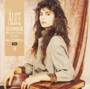 Alice - Summer On A Solitary Beach / Mal D'Africa